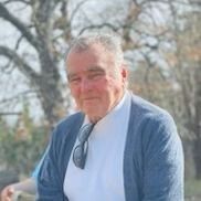 Michael \"Ranger Rick\" Wlaschin