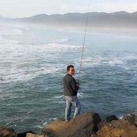 Rodelo "Delo or Rodel" Catabay