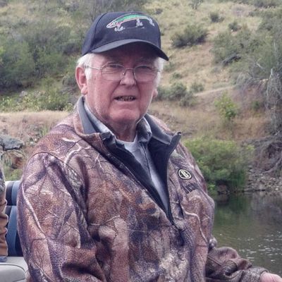 William Lakey