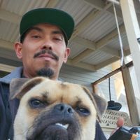 James \"Jimmy\" Merino