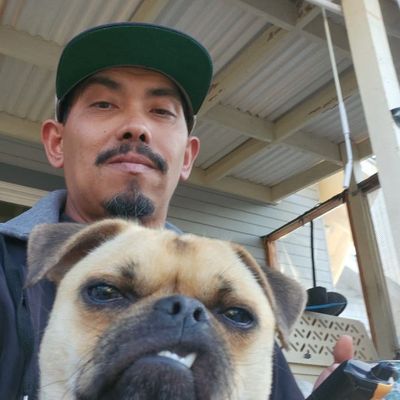 James "Jimmy" Merino