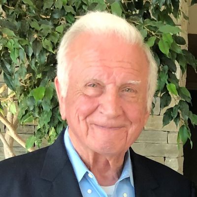 John "Doc" Broyles, III