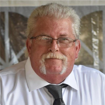 Jeffrey McConnell