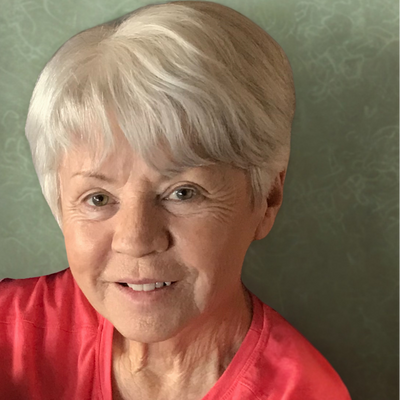 Bonnie Crick