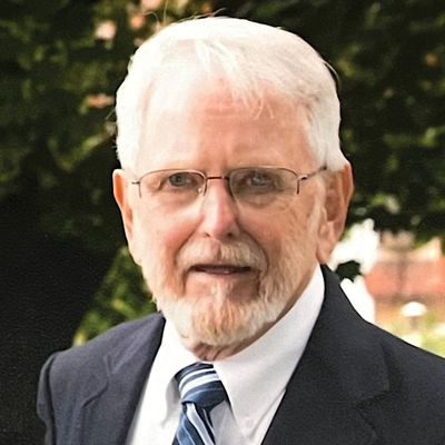 John \"Jack\" Baseheart