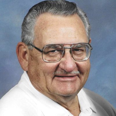 Harlan Templin