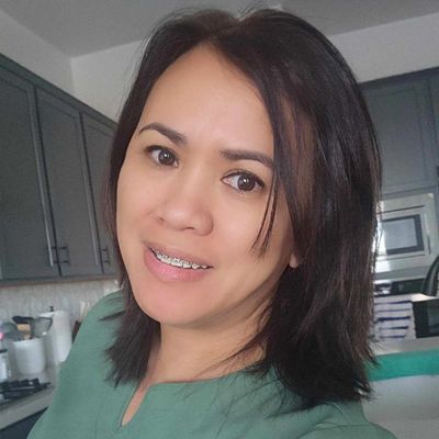 Ligaya "Jhoy" Hartman