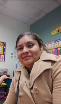 Maria Monterroso Valdez