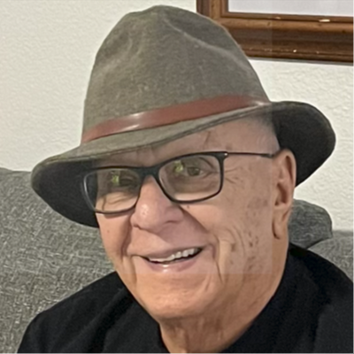 Gilbert Munguia, Jr.