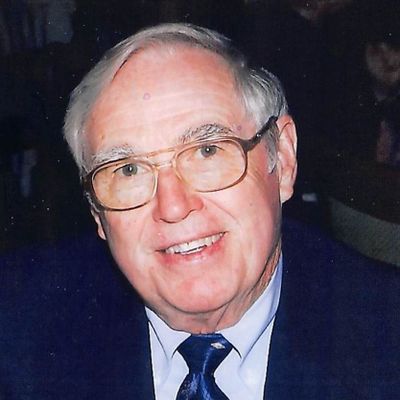 Joseph Stanley