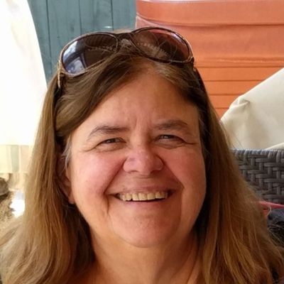 Jeannie Brown