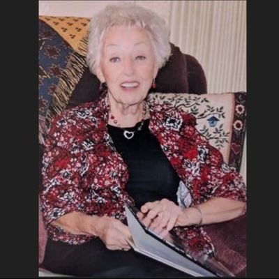 Iva Lou "Ivy" Shepherd