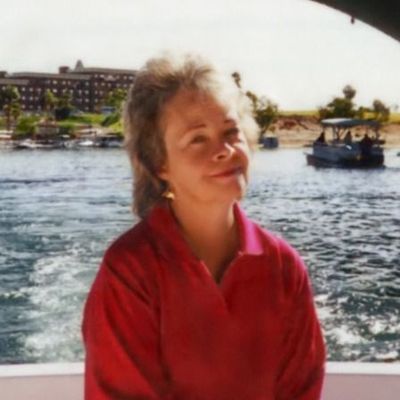 Sharon Klann