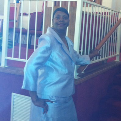 Rosalyn Jackson