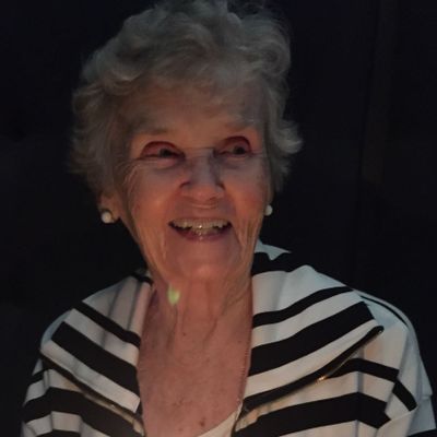 June Johnson