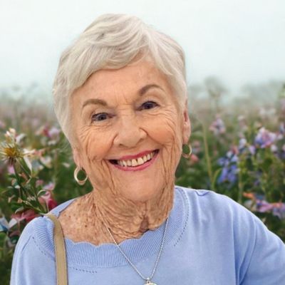 Patricia Blem