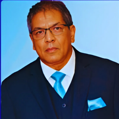Navinchandra Patel