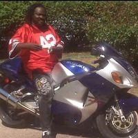 Wayne "Bill Greezy" Street