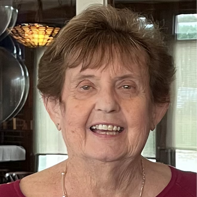 Rosalie P. Dewey