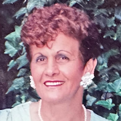 Eve Sandy