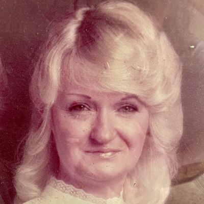 Betty Hardin