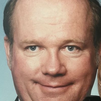 Todd Stansfield