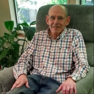 LeRoy LaMar