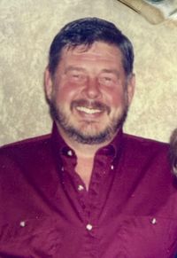 Randall Bohling