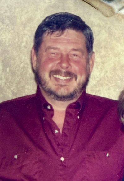 Randall Bohling