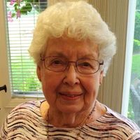 Pearl Margaret Martindale