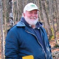 Delmer Fredrick Calvert