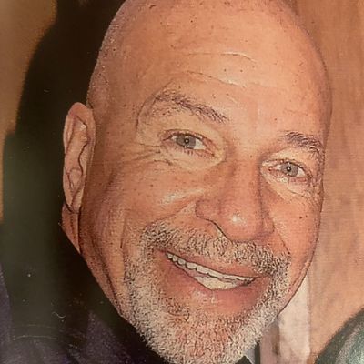 Charles Brown