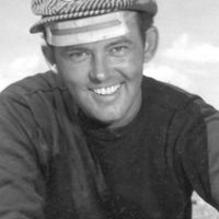 James Maxwell Clement