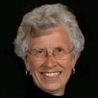 Nancy Elizabeth Pendergest