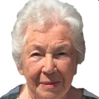 Vera Alma Mehlenbacher