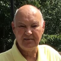 Kenneth John Thomas Munks