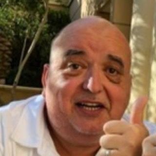 Stephen Amsinger, Sr.