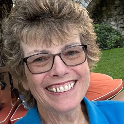 Paula Pender