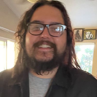 Michael Espinosa