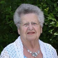 Jean Phillis Collins