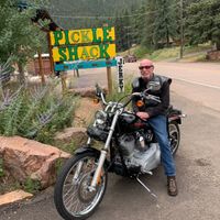 Clifford \"Joe\" Fisher