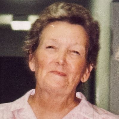 Louise Moulton