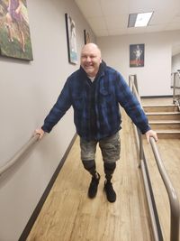 Daniel \"Danny\" Trenski, Jr