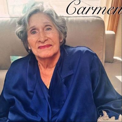 Carmen Lee