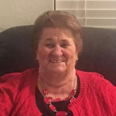 Barbara Lipscomb