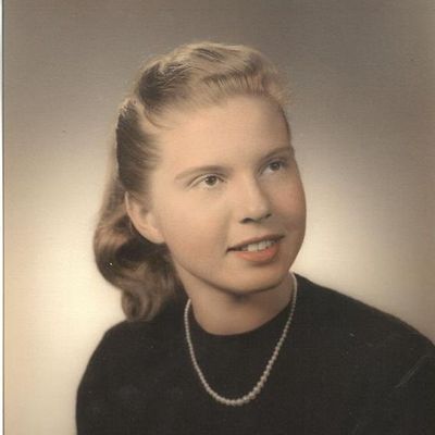 Bonnie Megregian