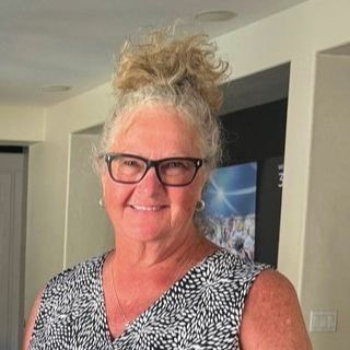 Debora "Deb" Kemp