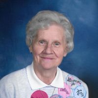 Marcelaine "Marcie" Mcculloch Obituary, Cambridge, WI