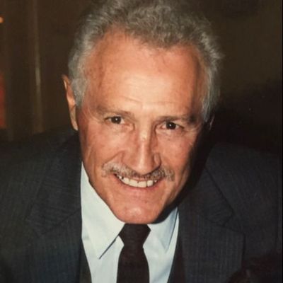 Kenneth Lenhardt