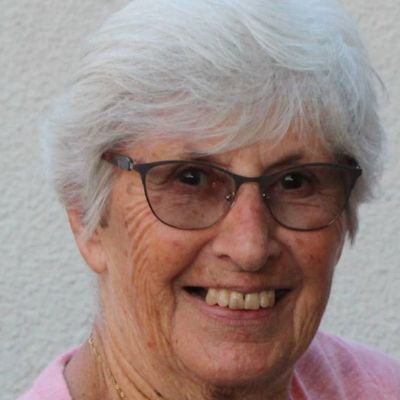 Margaret Angus